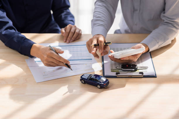 Car insurance options for Tallmadge residents